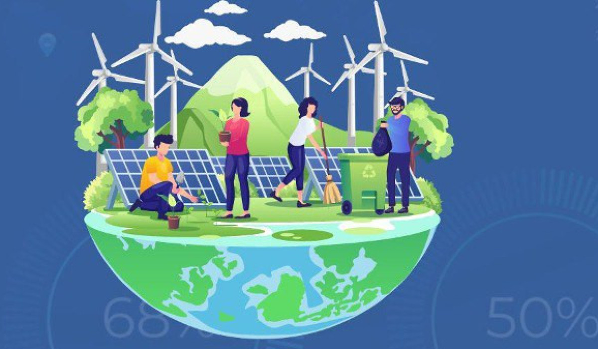 «Табиғатты аяла» жас өлкетанушылар, экологтар мен табиғат зерттеушілерінің республикалық форумының облыстық кезеңі