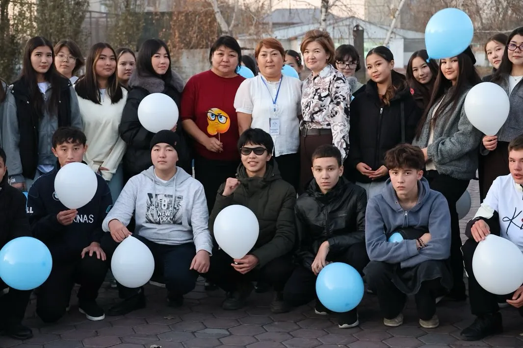 Проведена психологический тренинг «Верю в себя, добьюсь успеха» 