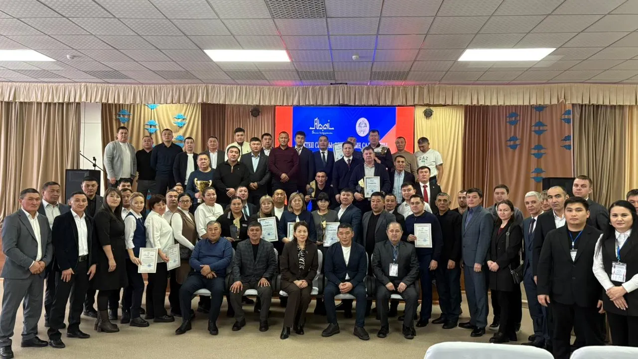 Состоялся семинар на тему «Школьный спорт – залог здоровой жизни ученика»