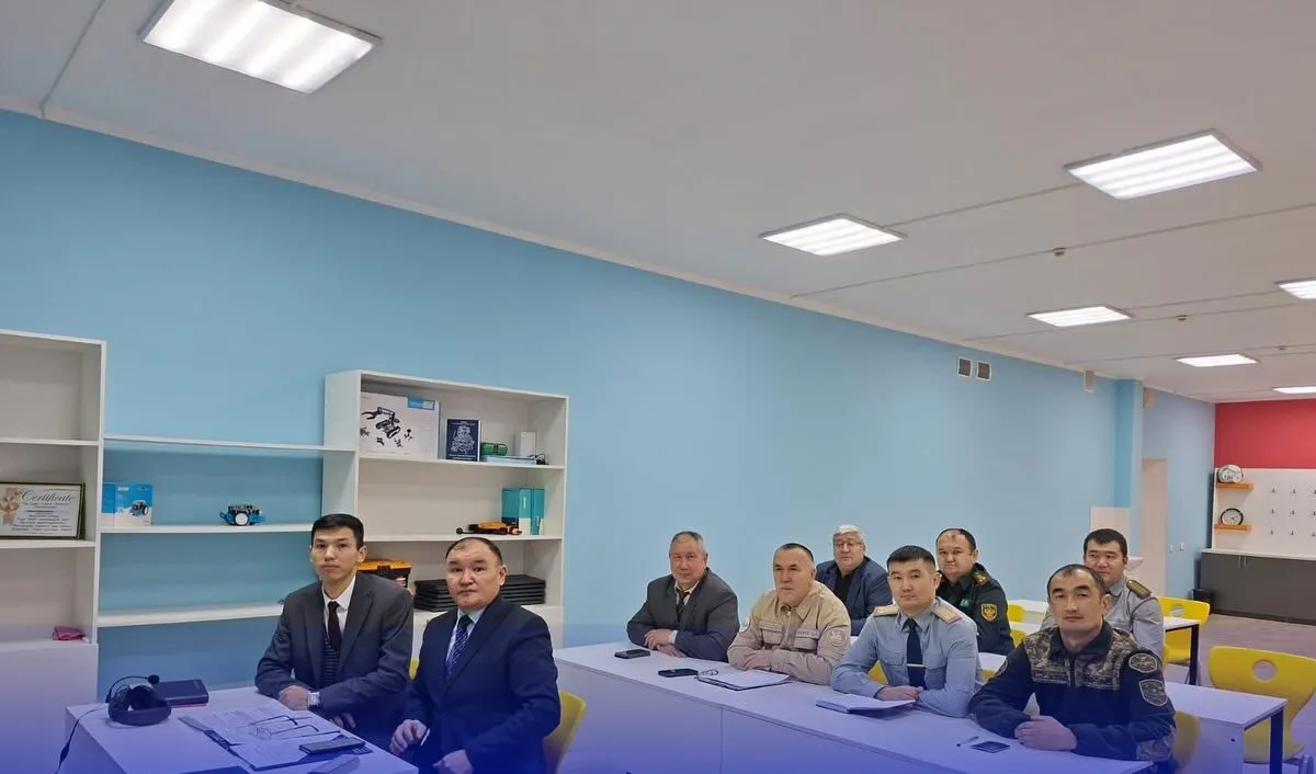 Состоялся дистанционный региональный семинар-практикум на тему «Воспитание молодежи в патриотическом духе»