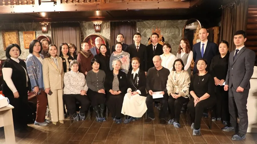 «Мұражай педагогикасы арқылы рухани-адамгершілік құндылықтарды нығайту және Қазақстан тарихы мен мәдениетіне қызығушылықты арттыру» тақырыбында стратегиялық сессия өтті