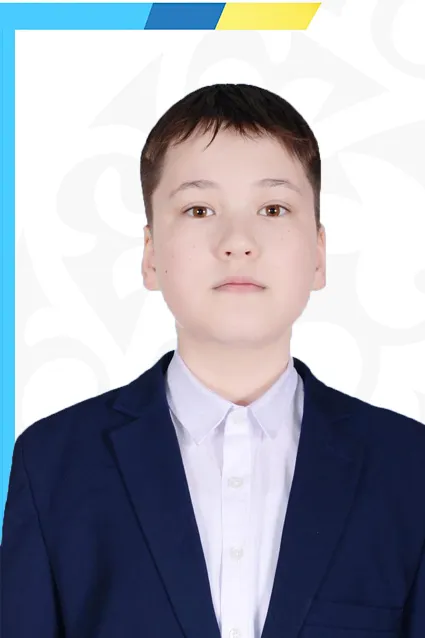 Толеуконыров  Расул
