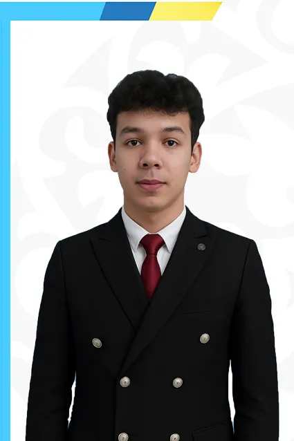 Утегенов  Даулет