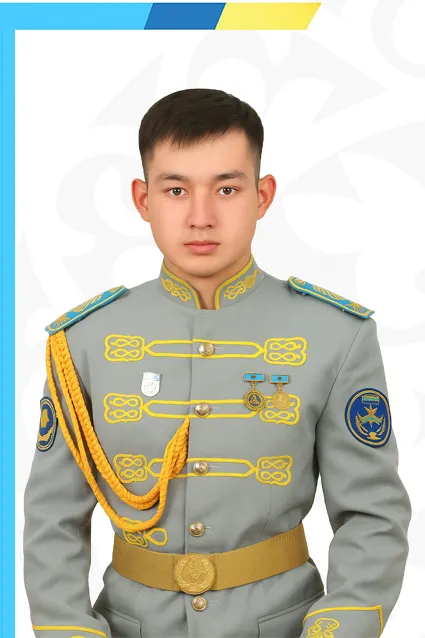 Раимжан  Алимжан