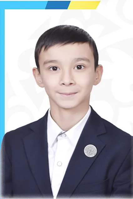 Қуанышев  Әділхан